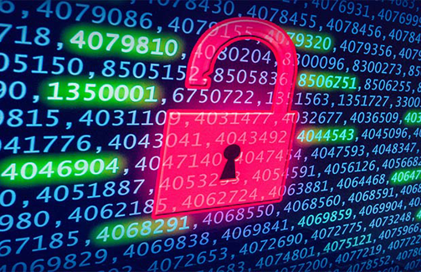Serviços 6 Criptografia de Dados