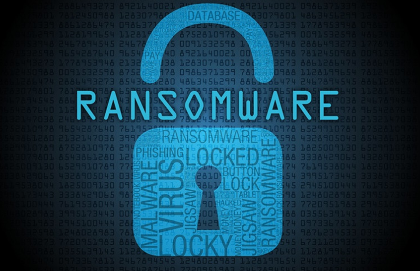 Ransomware
