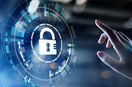 Segurança da informação