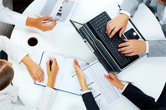 Serviços 4 Consultoria em Ti